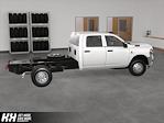 New 2025 Ram 3500 Tradesman Crew Cab 4x4 60 CA Cab Chassis for sale #J04620 - photo 6