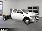New 2025 Ram 3500 Tradesman Crew Cab 4x4 60 CA Cab Chassis for sale #J04620 - photo 7