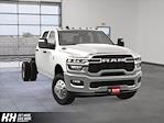 New 2025 Ram 3500 Tradesman Crew Cab 4x4 60 CA Cab Chassis for sale #J04620 - photo 8