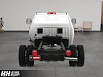 New 2025 Ram 3500 Tradesman Crew Cab 4x4 60 CA Cab Chassis for sale #J04620 - photo 10
