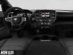New 2025 Ram 3500 Tradesman Crew Cab 4x4 60 CA Cab Chassis for sale #J04620 - photo 17