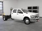 New 2025 Ram 3500 Tradesman Crew Cab 4x4 60 CA Cab Chassis for sale #J04620 - photo 7