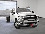 New 2025 Ram 3500 Tradesman Crew Cab 4x4 60 CA Cab Chassis for sale #J04620 - photo 8