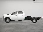 2025 Ram 3500 Crew Cab DRW 4x4 Cab Chassis for sale #J04620 - photo 4