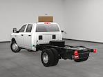 2025 Ram 3500 Crew Cab DRW 4x4 Cab Chassis for sale #J04620 - photo 2