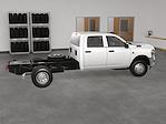 2025 Ram 3500 Crew Cab DRW 4x4 Cab Chassis for sale #J04620 - photo 6