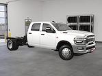 2025 Ram 3500 Crew Cab DRW 4x4 Cab Chassis for sale #J04620 - photo 7