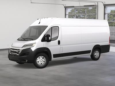 2025 Ram ProMaster 3500 High Roof FWD Empty Cargo Van for sale #J04632 - photo 1