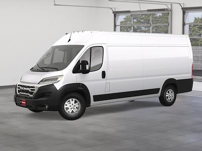 New 2025 Ram ProMaster 3500 High Roof Empty Cargo Van for sale #J04632 - photo 1