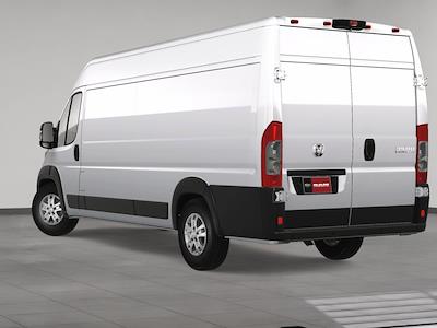 New 2025 Ram ProMaster 3500 High Roof Empty Cargo Van for sale #J04632 - photo 2