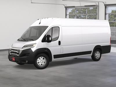 2025 Ram ProMaster 3500 High Roof FWD Empty Cargo Van for sale #J04632 - photo 1