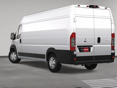 2025 Ram ProMaster 3500 High Roof FWD Empty Cargo Van for sale #J04632 - photo 2