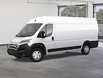 2025 Ram ProMaster 3500 High Roof FWD Empty Cargo Van for sale #J04632 - photo 1