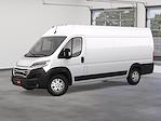 New 2025 Ram ProMaster 3500 High Roof Empty Cargo Van for sale #J04632 - photo 1