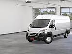 New 2025 Ram ProMaster 3500 High Roof Empty Cargo Van for sale #J04632 - photo 3