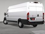 New 2025 Ram ProMaster 3500 High Roof Empty Cargo Van for sale #J04632 - photo 2