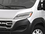 2025 Ram ProMaster 3500 High Roof FWD Empty Cargo Van for sale #J04632 - photo 13
