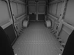 2025 Ram ProMaster 3500 High Roof FWD Empty Cargo Van for sale #J04632 - photo 19