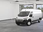 2025 Ram ProMaster 3500 High Roof FWD Empty Cargo Van for sale #J04632 - photo 3