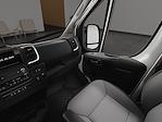 2025 Ram ProMaster 3500 High Roof FWD Empty Cargo Van for sale #J04632 - photo 21
