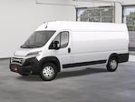 2025 Ram ProMaster 3500 High Roof FWD Empty Cargo Van for sale #J04632 - photo 1