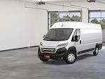 2025 Ram ProMaster 3500 High Roof FWD Empty Cargo Van for sale #J04632 - photo 3