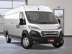 2025 Ram ProMaster 3500 High Roof FWD Empty Cargo Van for sale #J04632 - photo 8