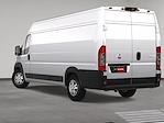 2025 Ram ProMaster 3500 High Roof FWD Empty Cargo Van for sale #J04632 - photo 2
