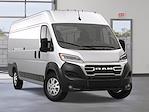 2025 Ram ProMaster 3500 High Roof FWD Empty Cargo Van for sale #J04632 - photo 8