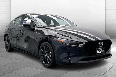 2023 Mazda3 FWD Hatchback for sale #J04633A - photo 1