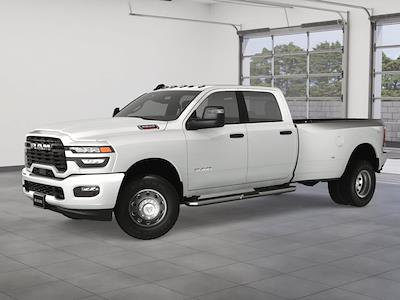 2025 Ram 3500 Crew Cab DRW 4x4 Pickup for sale #J04638 - photo 1