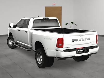 2025 Ram 3500 Crew Cab DRW 4x4 Pickup for sale #J04638 - photo 2