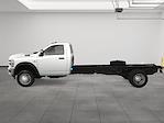 New 2025 Ram 5500 Tradesman Regular Cab 4x4 120 CA Cab Chassis for sale #J04653 - photo 4