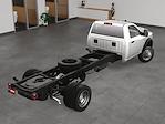 New 2025 Ram 5500 Tradesman Regular Cab 4x4 120 CA Cab Chassis for sale #J04653 - photo 5