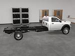 New 2025 Ram 5500 Tradesman Regular Cab 4x4 120 CA Cab Chassis for sale #J04653 - photo 6
