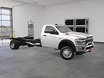 New 2025 Ram 5500 Tradesman Regular Cab 4x4 120 CA Cab Chassis for sale #J04653 - photo 7