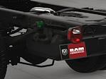 New 2025 Ram 5500 Tradesman Regular Cab 4x4 120 CA Cab Chassis for sale #J04653 - photo 12