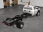 New 2025 Ram 5500 Tradesman Regular Cab 4x4 120 CA Cab Chassis for sale #J04653 - photo 5