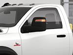 New 2025 Ram 5500 Tradesman Regular Cab 4x4 120 CA Cab Chassis for sale #J04653 - photo 15
