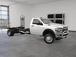 New 2025 Ram 5500 Tradesman Regular Cab 4x4 120 CA Cab Chassis for sale #J04653 - photo 7
