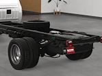New 2025 Ram 5500 Tradesman Regular Cab 4x4 120 CA Cab Chassis for sale #J04653 - photo 16