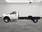 2025 Ram 5500 Regular Cab DRW 4x4 Cab Chassis for sale #J04653 - photo 4