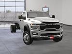 2025 Ram 5500 Regular Cab DRW 4x4 Cab Chassis for sale #J04653 - photo 8