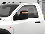 2025 Ram 5500 Regular Cab DRW 4x4 Cab Chassis for sale #J04653 - photo 15