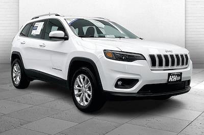 2019 Jeep Cherokee 4x4 SUV for sale #J04659A - photo 1