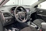 2019 Jeep Cherokee 4x4 SUV for sale #J04659A - photo 12
