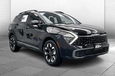 2023 Kia Sportage AWD SUV for sale #J04665A - photo 1