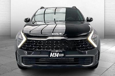 2023 Kia Sportage AWD SUV for sale #J04665A - photo 2