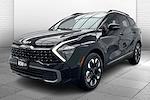 2023 Kia Sportage AWD SUV for sale #J04665A - photo 9