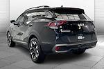 2023 Kia Sportage AWD SUV for sale #J04665A - photo 8